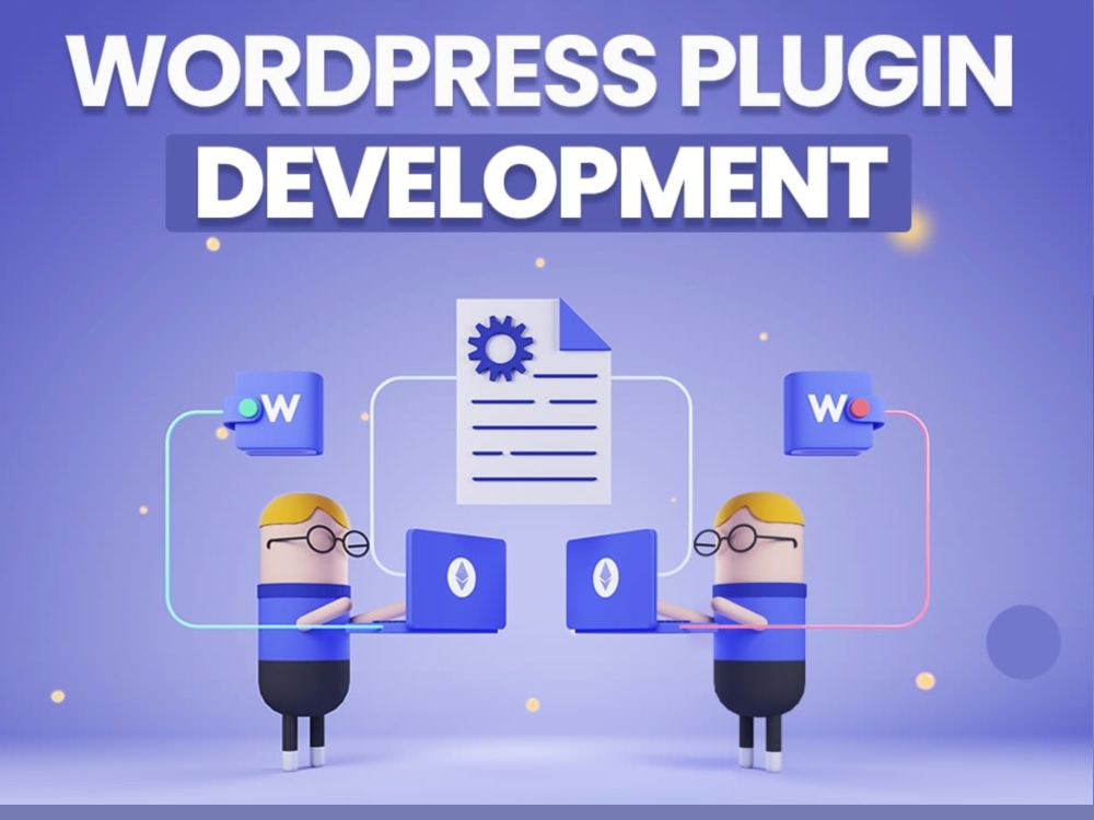 Custom WordPress Plugin Development | Tailored Solutions for Your ...