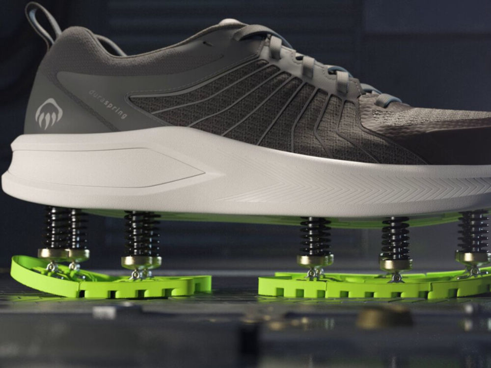 3D SHOE ANIMATION 3D PRODUCT ANIMATION AND RENDERING SNEAKER DESIGN ...