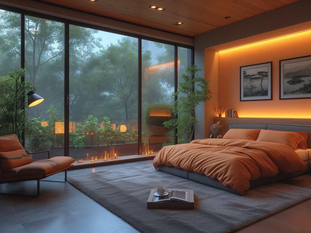 Stunning interior design concepts and renders through midjourney ai ...