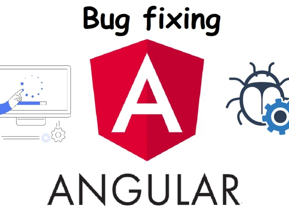 Fix Angular, Node.js, or API issues in your project | Upwork