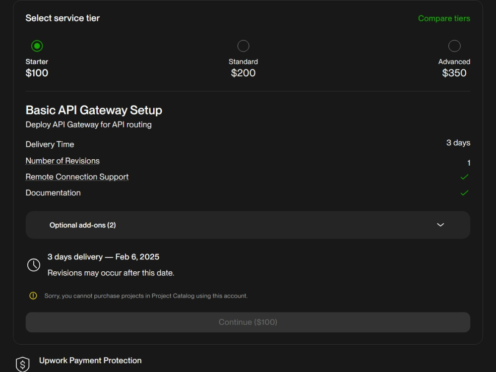 I Will Set Up & Optimize Your Upwork Project for You | Upwork