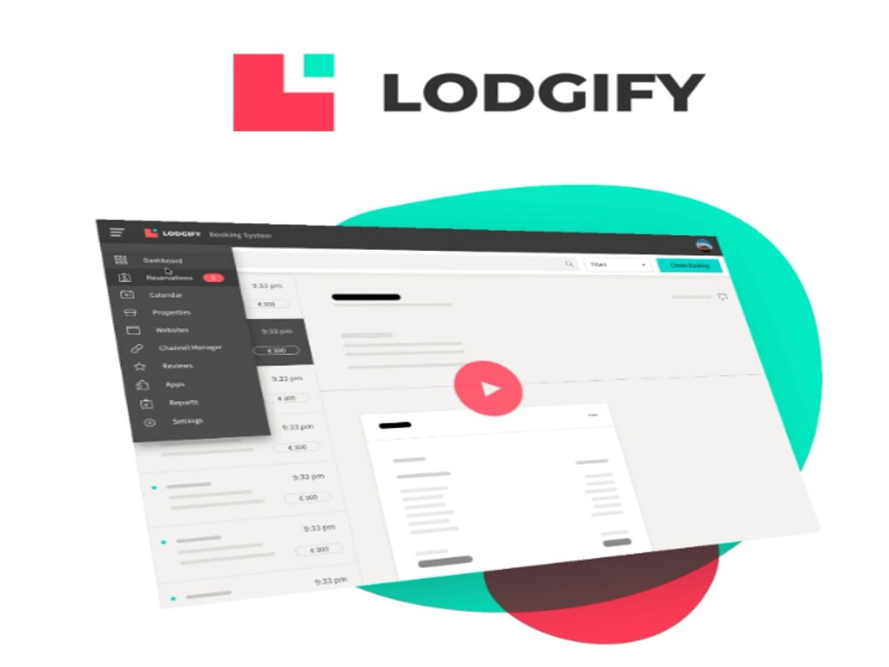 Lodgify Set Up For Short Term Rentals | Upwork