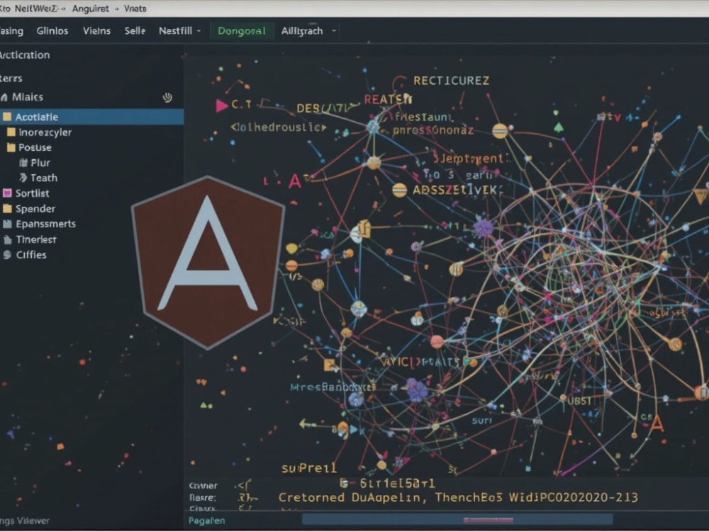 Full-Stack Web Development with Angular & NestJS (REST API) | Upwork