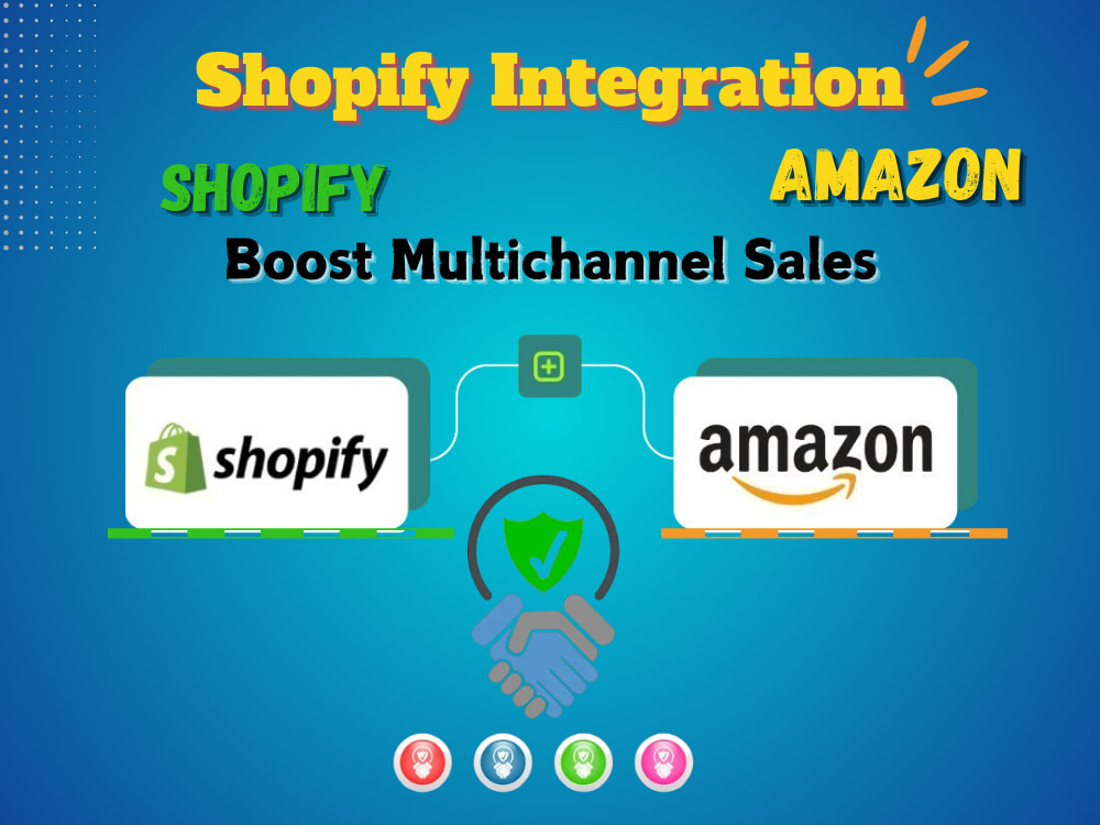 A Shopify Integration with Amazon & eBay | Boost Multichannel Sales ...