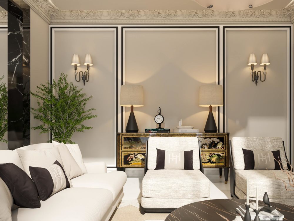 Interior design consultation and 3D Design | Upwork