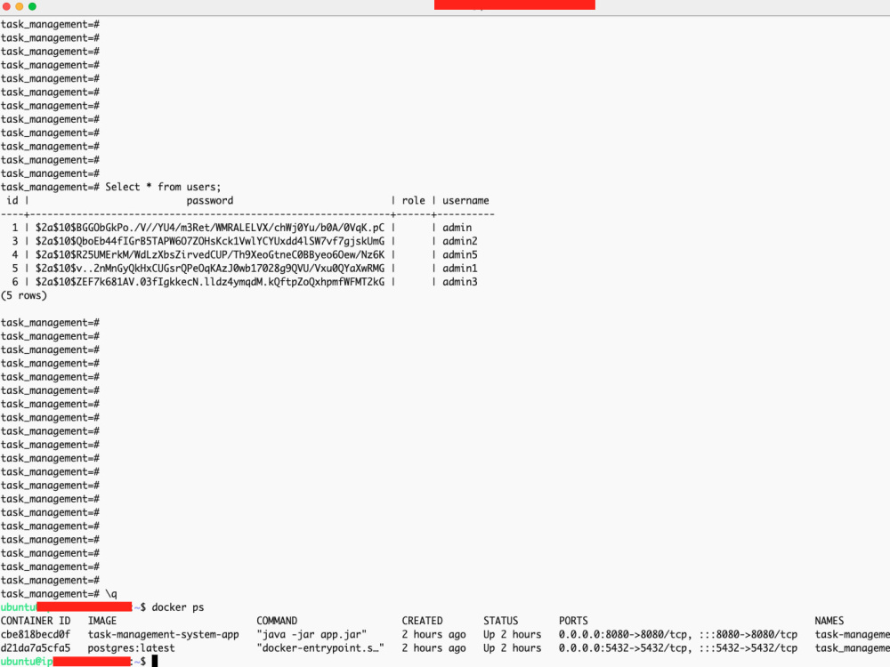 Java Spring Boot Microservices with REST API & Database Integration ...