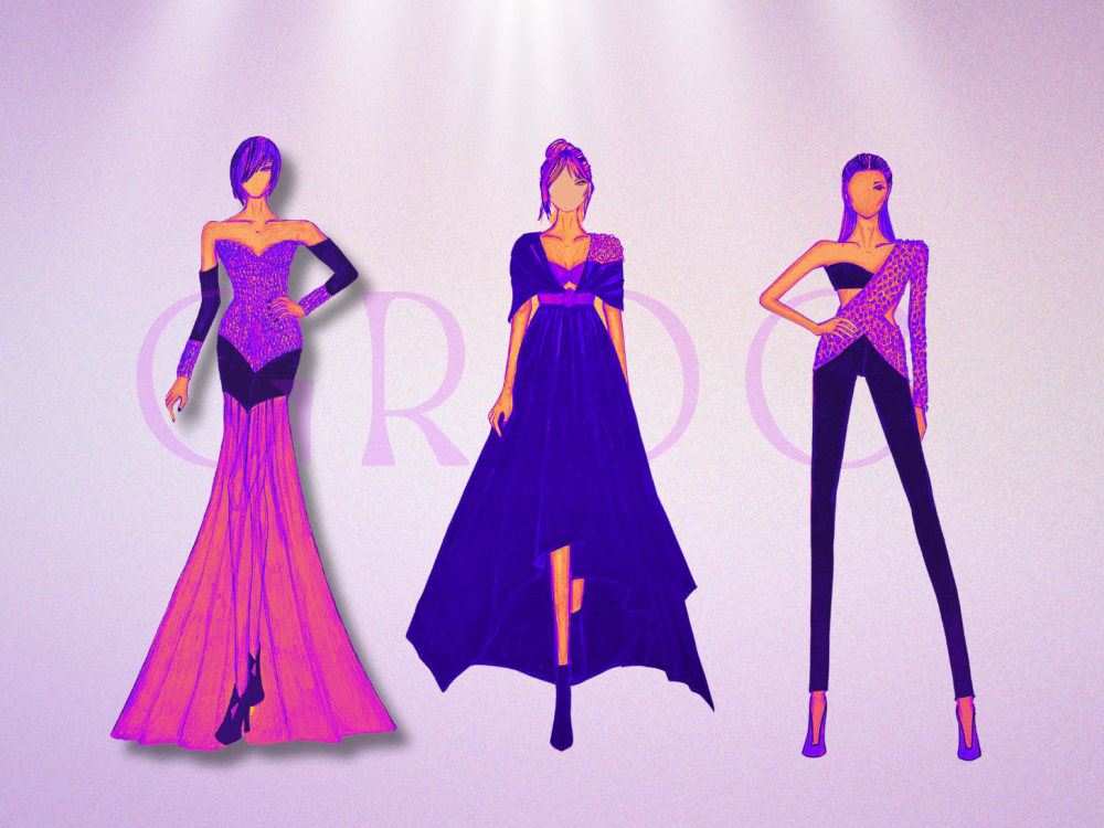 High quality hand-drawn/digital illustrations tailored to your brand ...
