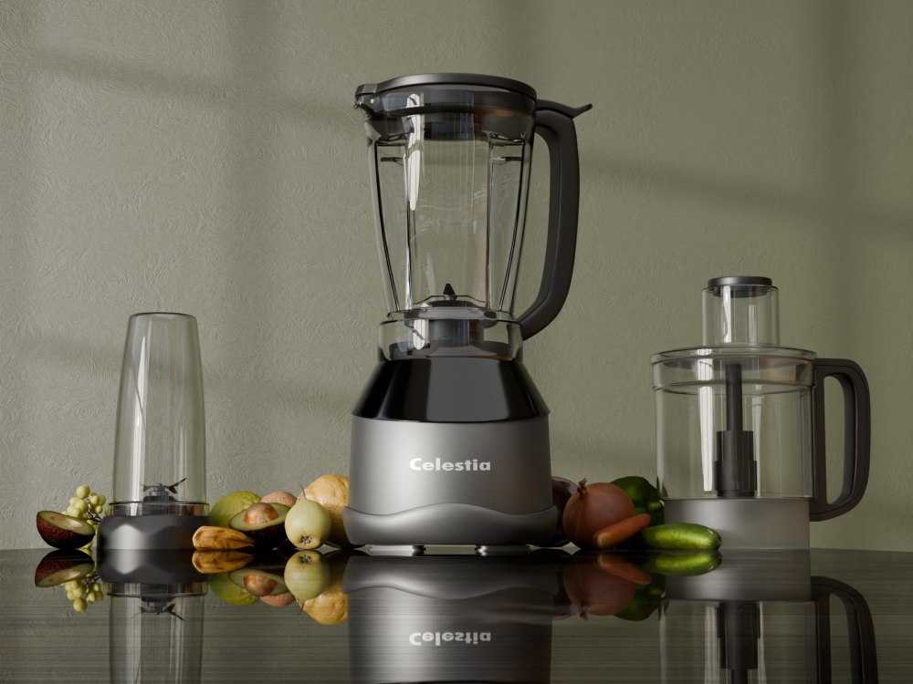 High Quality Output High quality 3d product renders for your product. | Upwork