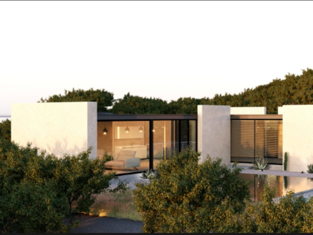 3D Architectural Rendering and Visualization | Interior and Exterior ...