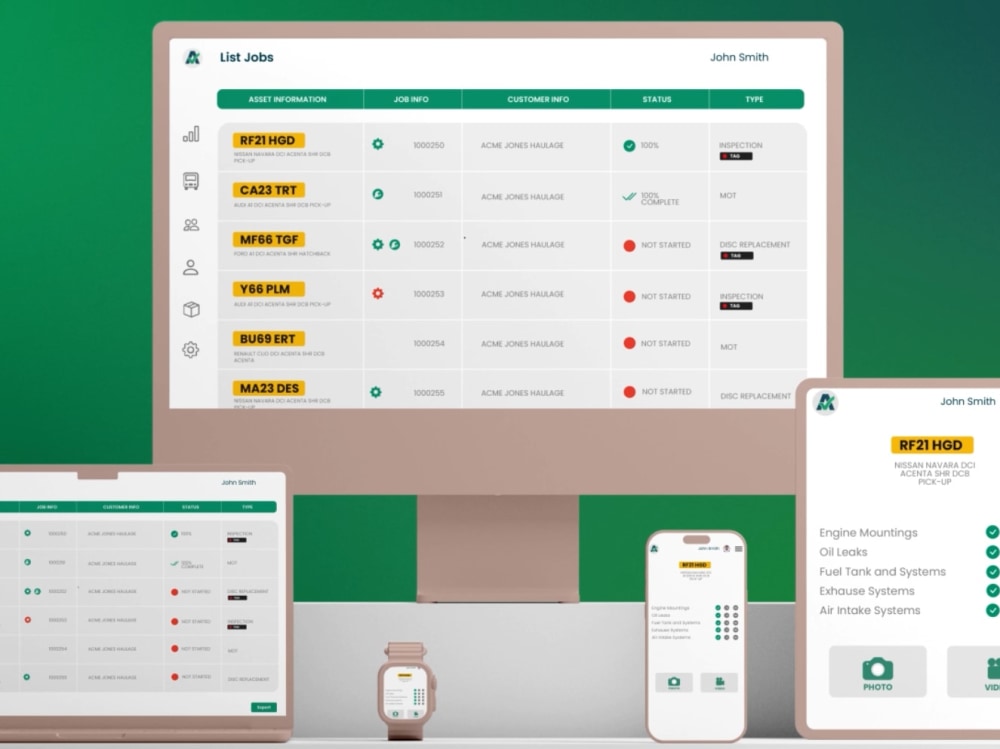 Explainer Carousel Software Custom SaaS Explainer Video | Software Demo Animation | 2D Motion ...