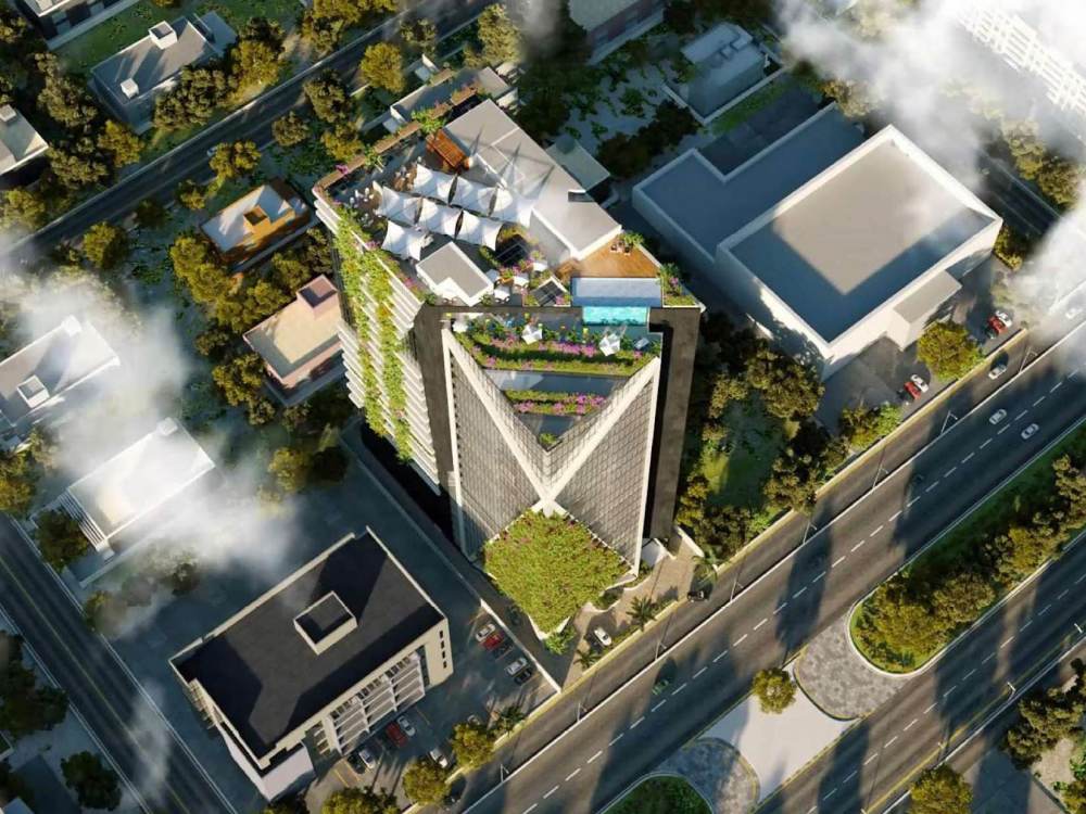 Premium Architectural Rendering | 3D Exterior House & Building Renders ...