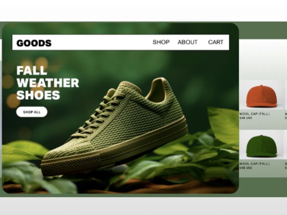 Shopify Web Developer, Shopify Store Design, Theme Expert, Shopify Apps ...