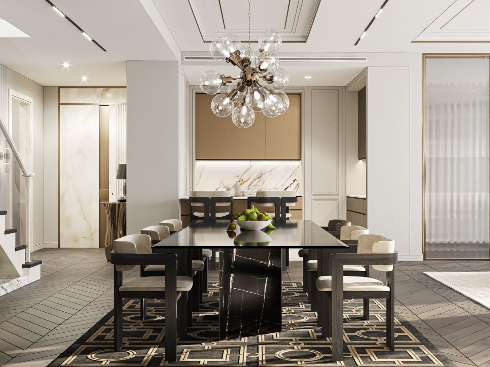 Luxury Interior & Architectural 3D design renders. | Upwork