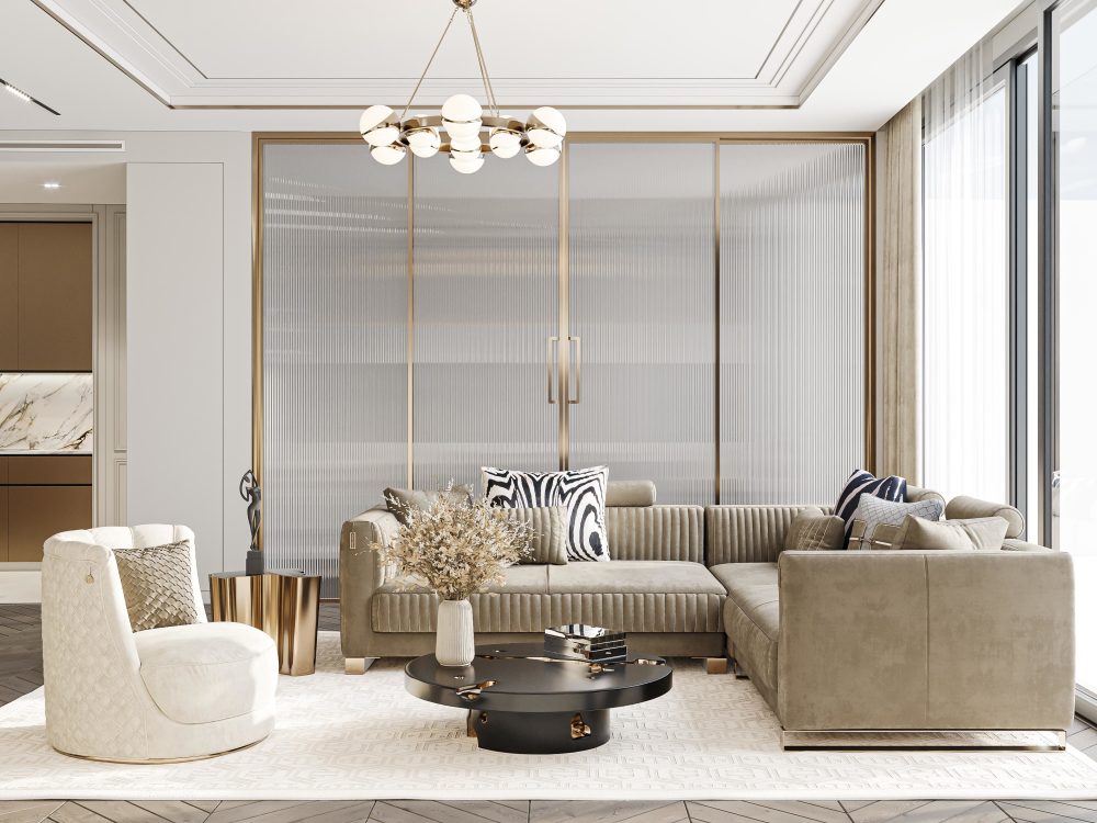 Luxury Interior & Architectural 3D design renders. | Upwork