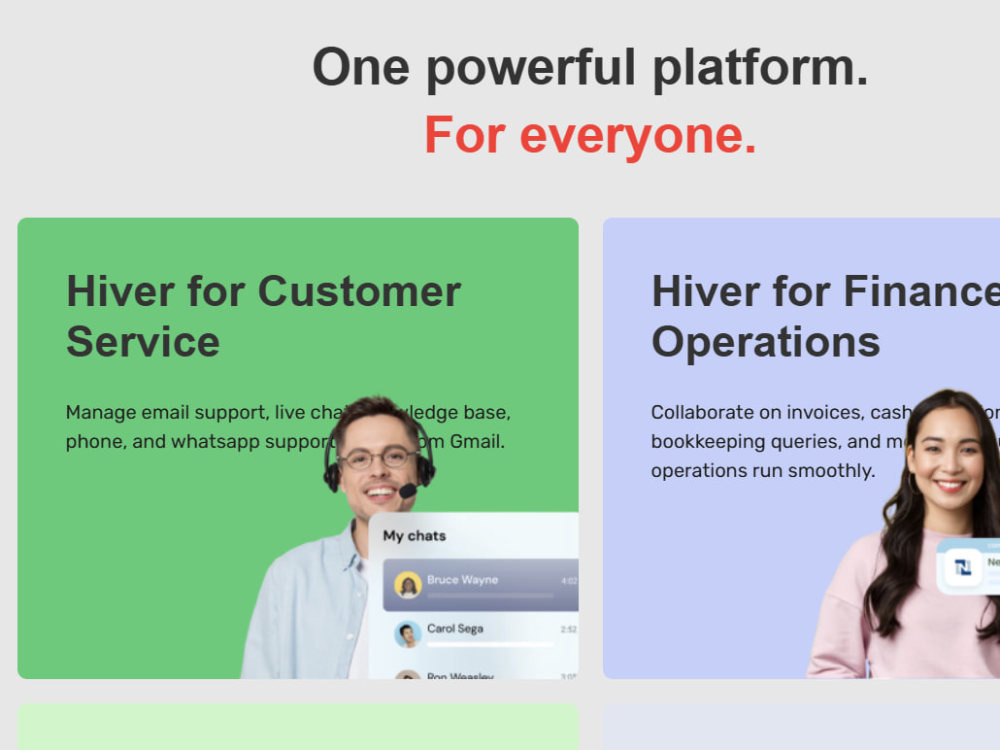 A fully responsive Webflow website | Upwork