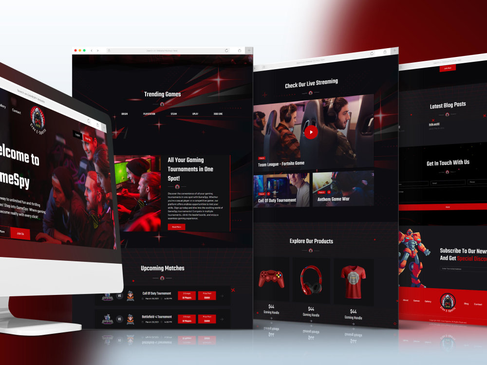 WordPress Website Design and Development | Upwork