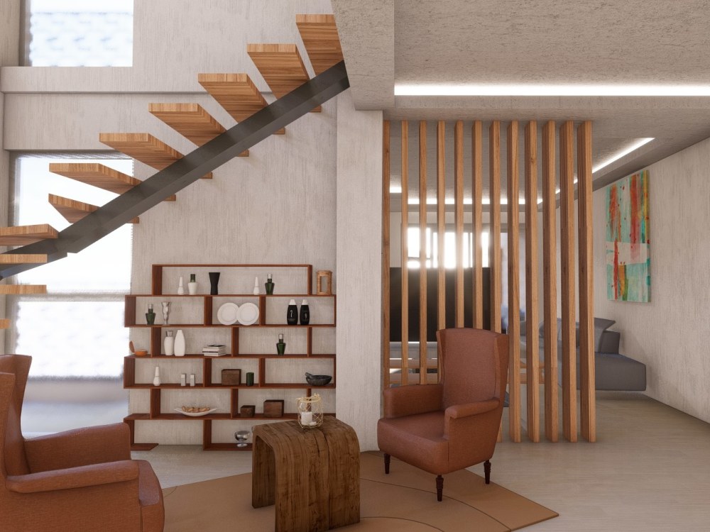 3d interior design modeling and rendering | Upwork