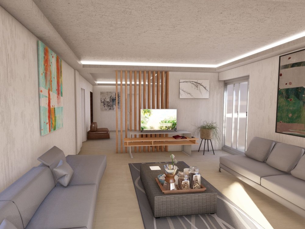 3d interior design modeling and rendering | Upwork