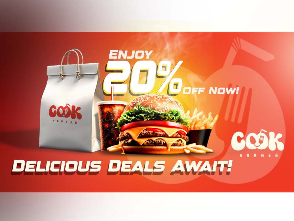 A Creative and High-Impact Banner Designs Tailored to Your Brand | Upwork