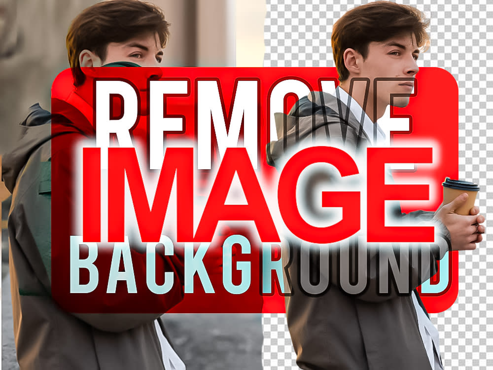 Background Change | Clean & Precise Edits | Upwork