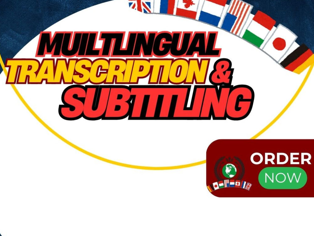 Translator/proofreader Expert Translator & Proofreader | Multilingual Accuracy & Quality | Upwork