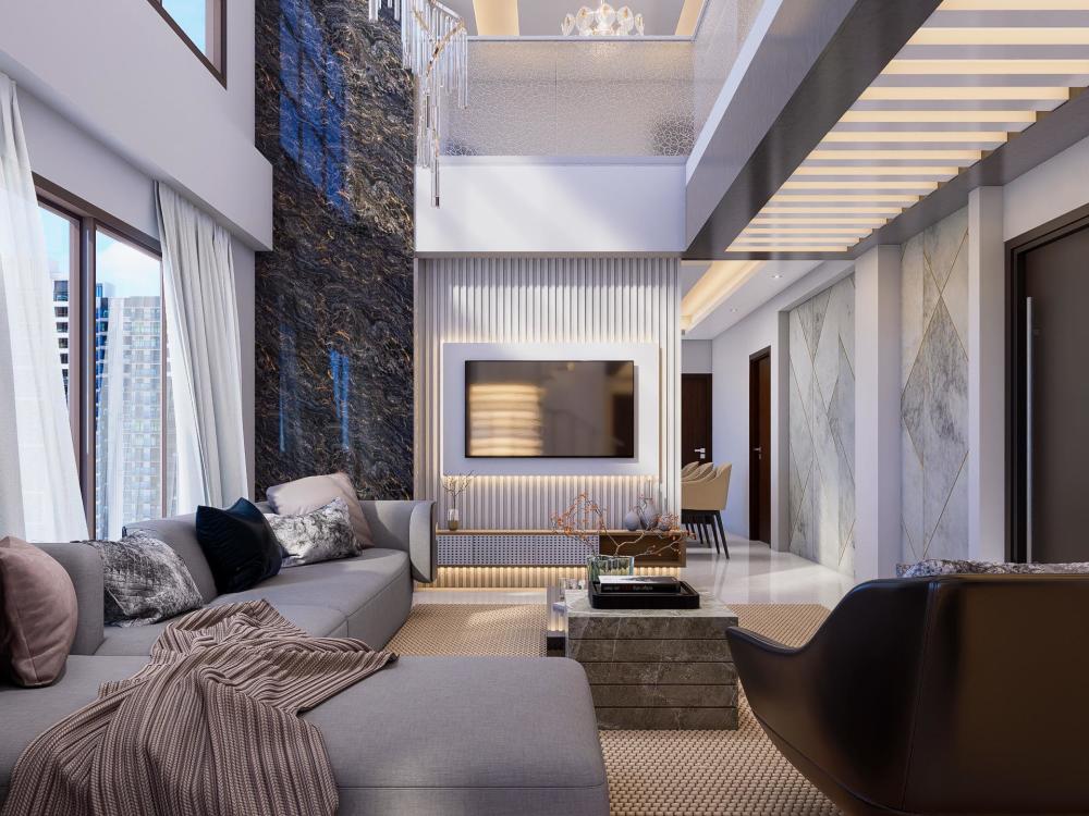 Stunning interior design 3d renders for your space | Upwork