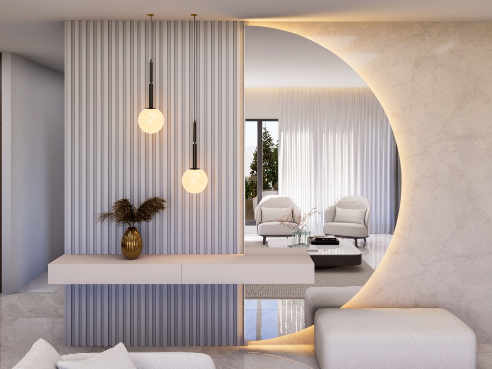 Stunning interior design 3d renders for your space | Upwork