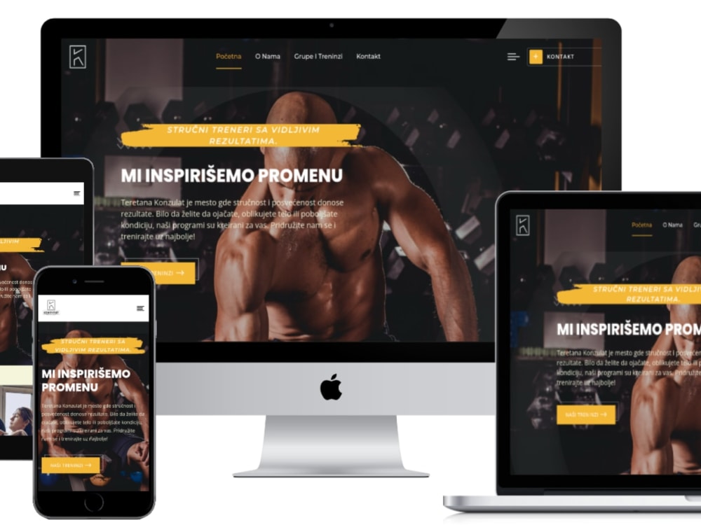 WordPress Website Designer & Developer | Elementor & Custom Themes ...