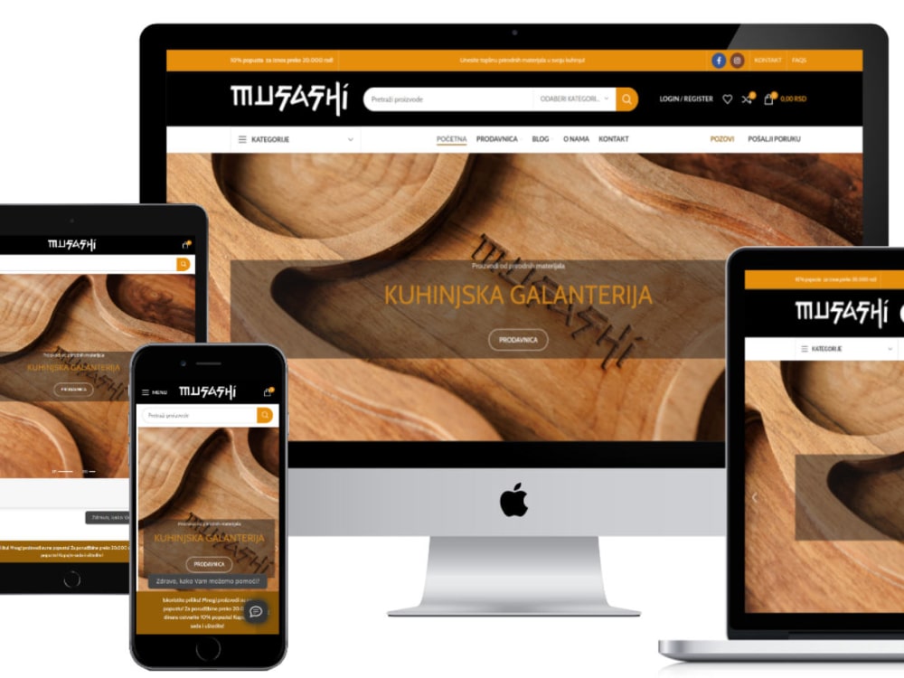 WordPress Website Designer & Developer | Elementor & Custom Themes ...