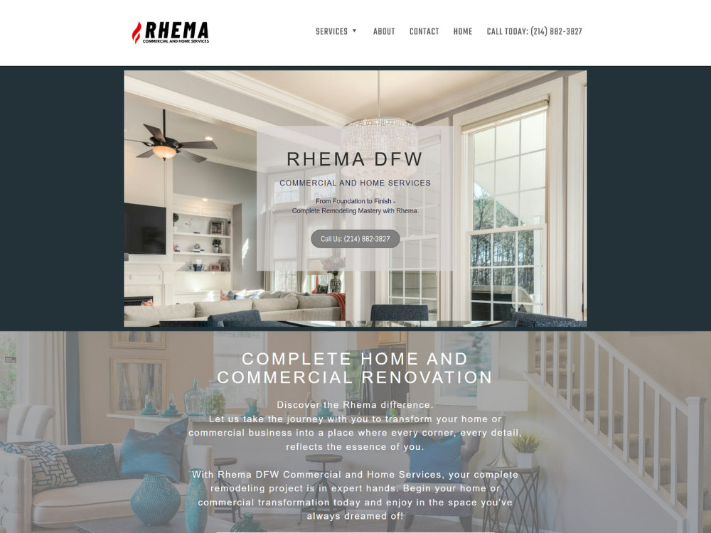 Custom Website Design and Development | Upwork