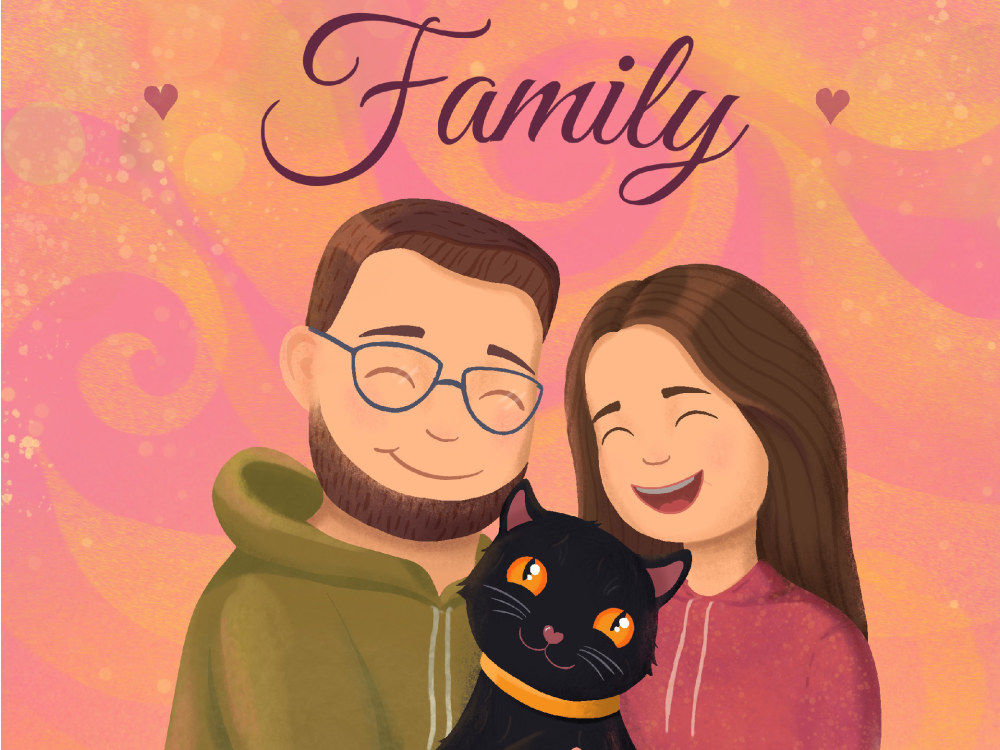 Creative and Whimsical Book Illustrations for Children’s Books | Upwork