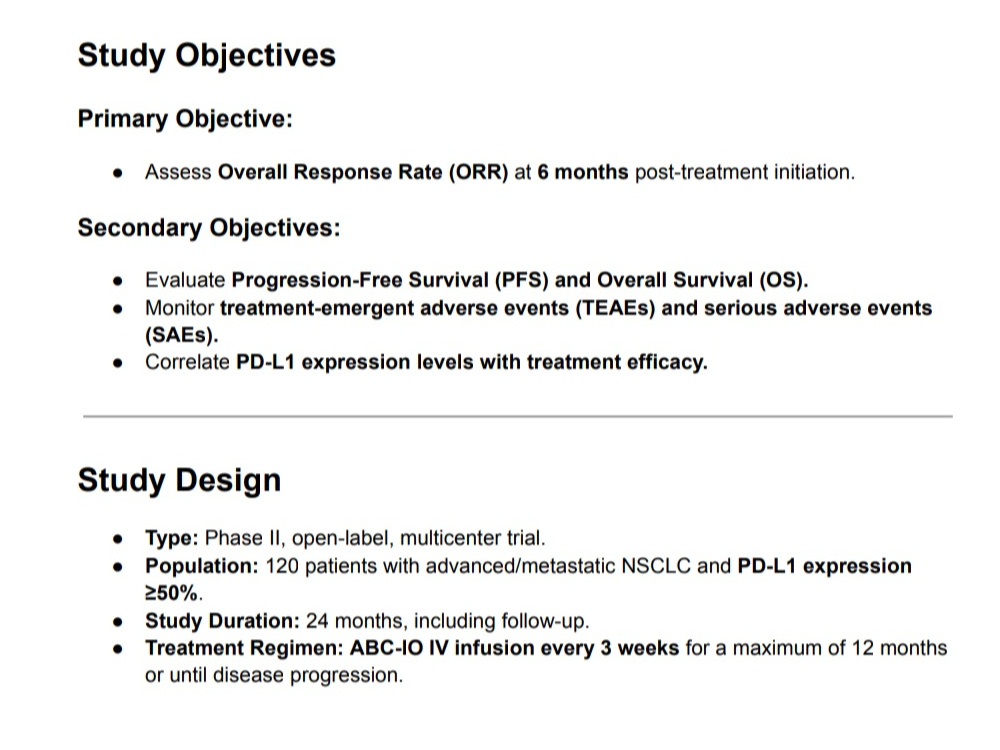 Expert Clinical Study Protocol (CSP) Writing | FDA & EMA Compliant | Upwork