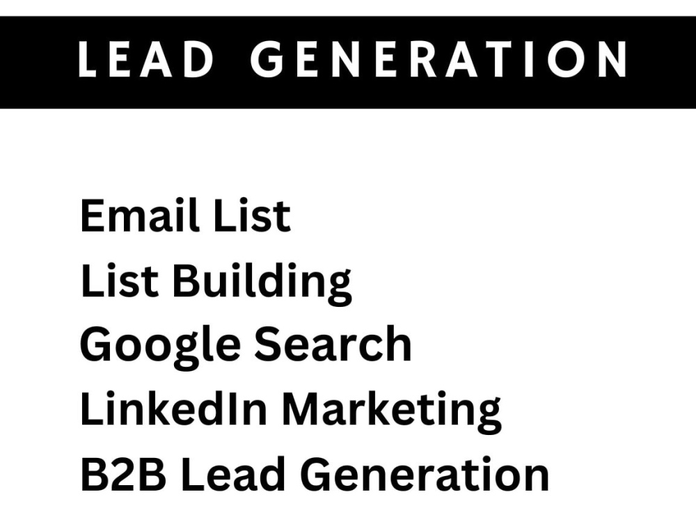 Mendapatkan Klien Baru: Strategi Lead Generation untuk Agensi Digital Marketing