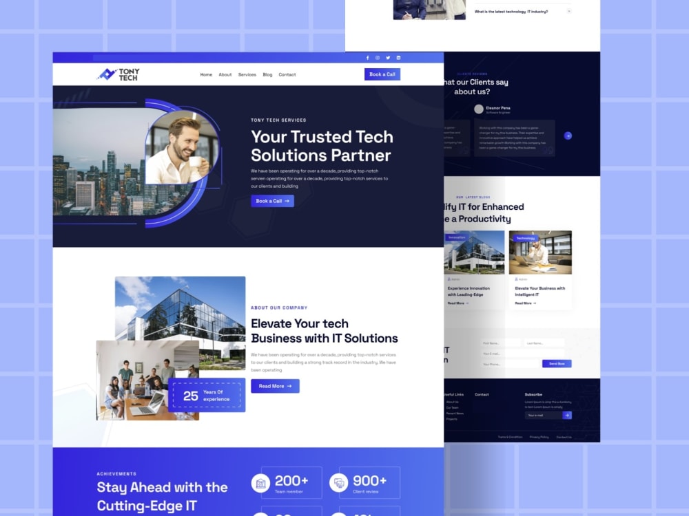 WordPress Website Design | WordPress Developer | WordPress Expert | Upwork