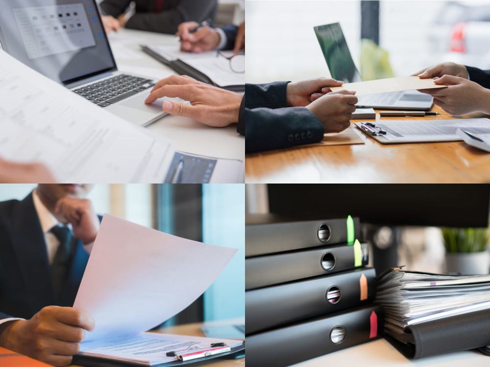 Your documents converted to any file format | Upwork