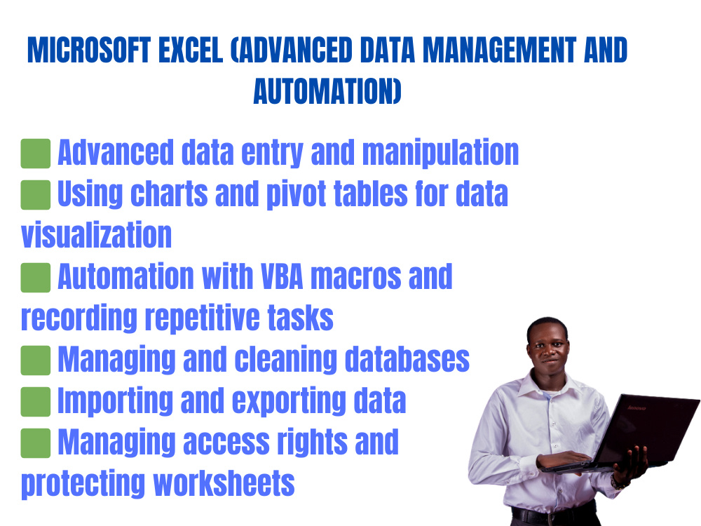 Professional Data Entry Specialist for all types of Data Entry / Admin ...