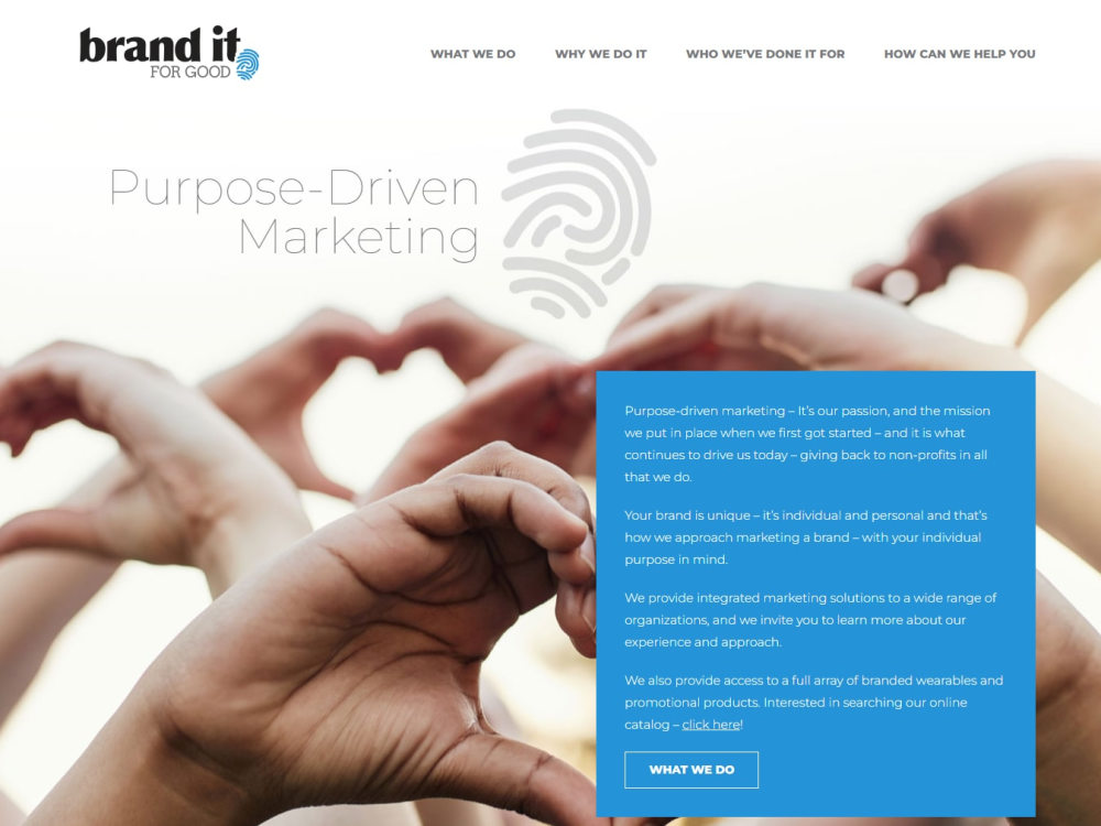 A fully functional and responsive wordpress website | Upwork