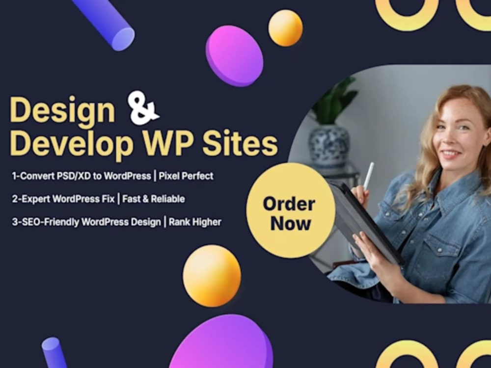 Professional WooCommerce Store Development | Upwork