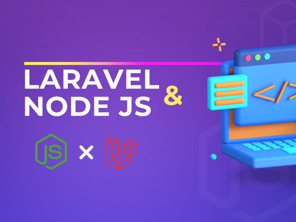 I will create robust backend solutions using node js and express | Upwork