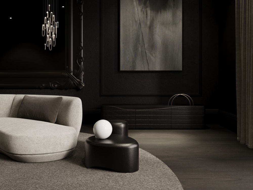 4 Photorealistic Renders of an Interior Space | Upwork