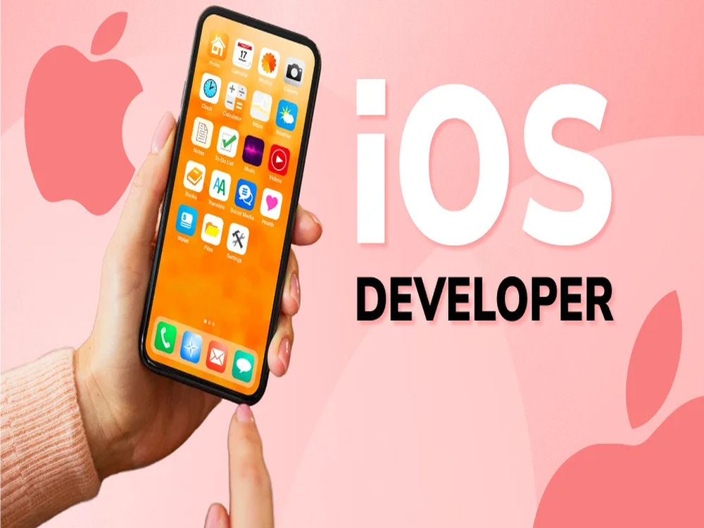 IOS | iOS Developer | iOS App Developer | iOS Mobile App Development ...