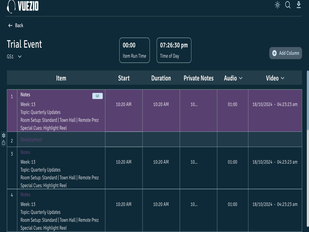 Event Platform Design | Event Create Web App | UX UI Designer | Upwork