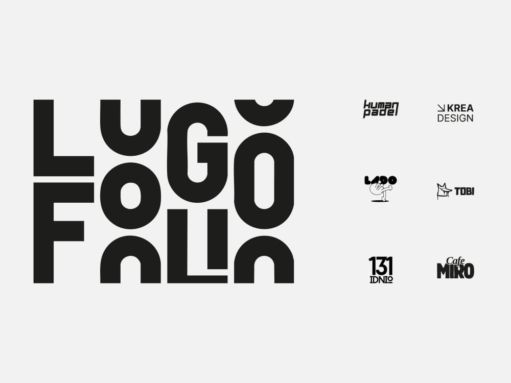 Proffessional Logo Examples A professional logo that represents your brand’s identity. | Upwork