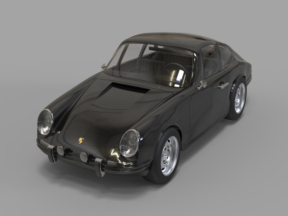 Photorealistic 3D product modeling and rendering | Upwork