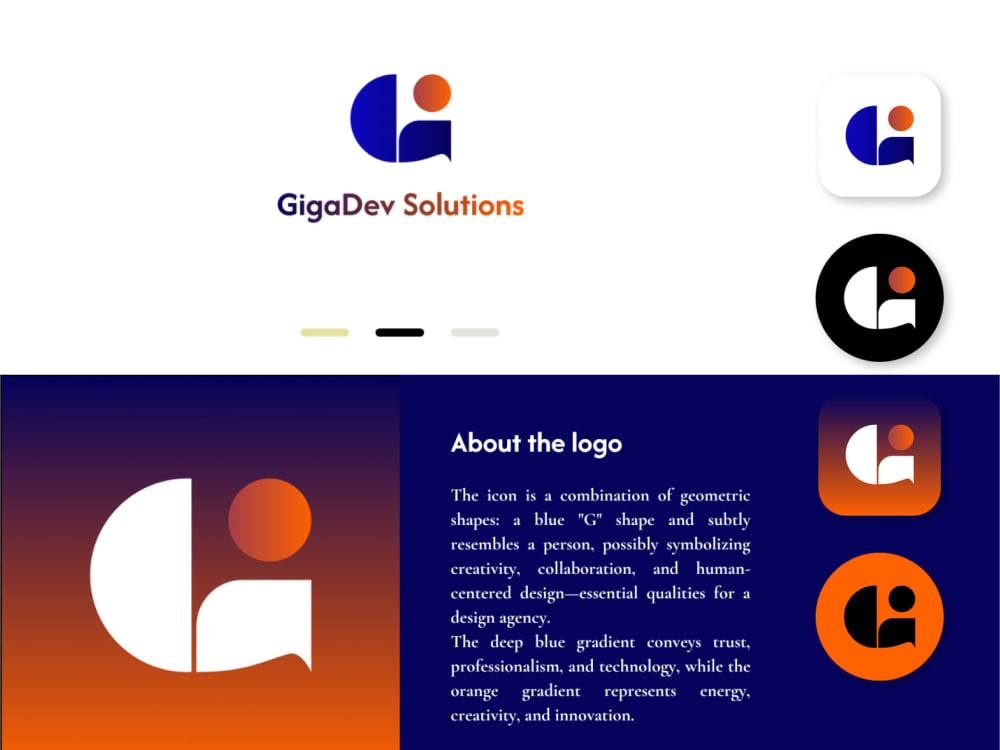 A High Quality Logo Design | Upwork