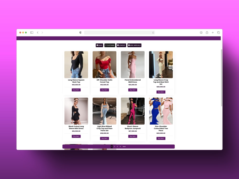 Custom Dynamic WordPress Website with JetEngine & Crocoblock | Upwork