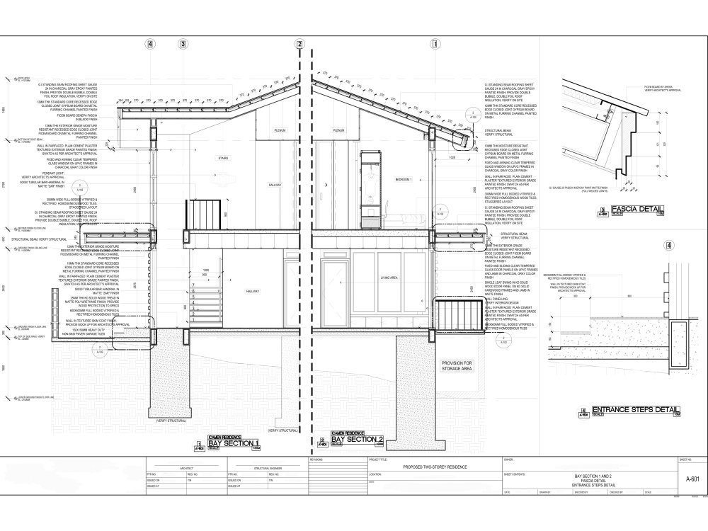A Professional Drafting in Architecture, Digital Illustration | Upwork