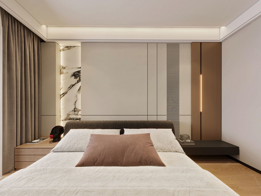 Experienced and cost-effective senior interior designer | Upwork