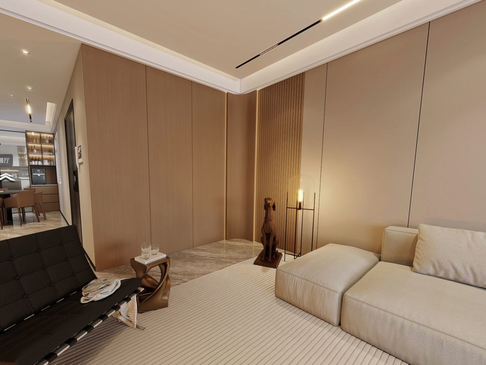 Experienced and cost-effective senior interior designer | Upwork