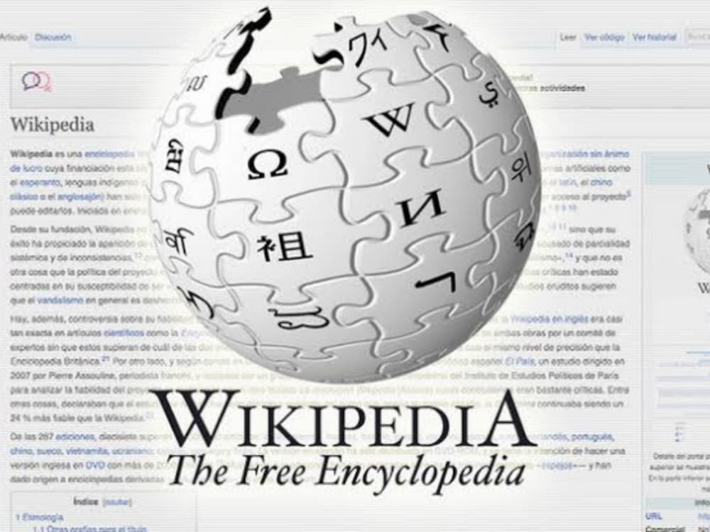 Wikipedia Page created and Existing Page Updates | Upwork